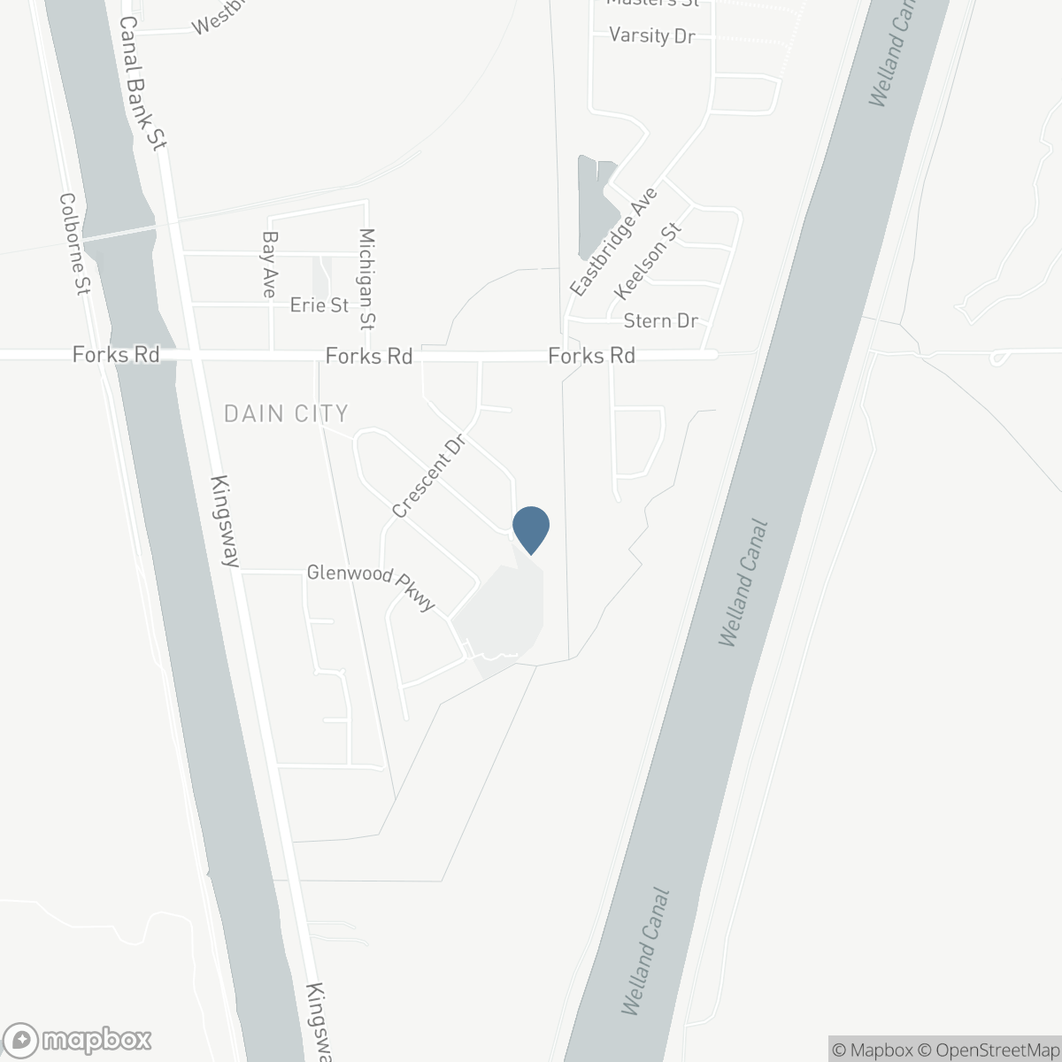 32 RICHMOND STREET, Welland, Ontario L3B 5L6